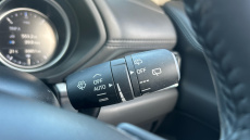 Mazda CX-5 2.0 Newground 5dr Auto Petrol Estate